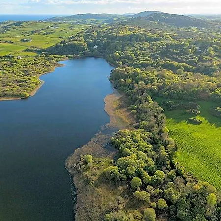 Liss Ard Estate Rezort