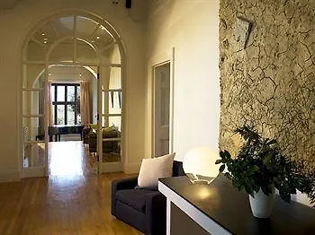 אתר נופש Liss Ard Estate 4*