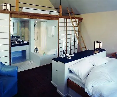 Resort Liss Ard Estate 4*