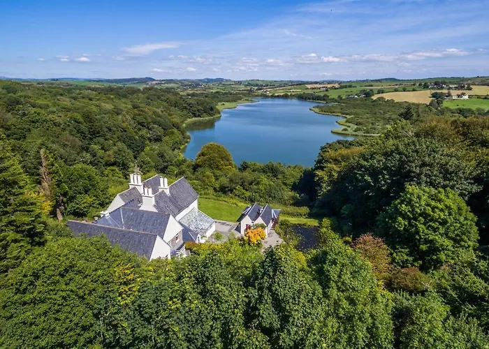 Liss Ard Estate 4* Skibbereen