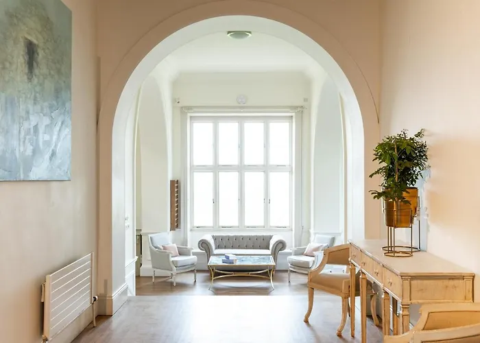 Liss Ard Estate Station touristique 4*