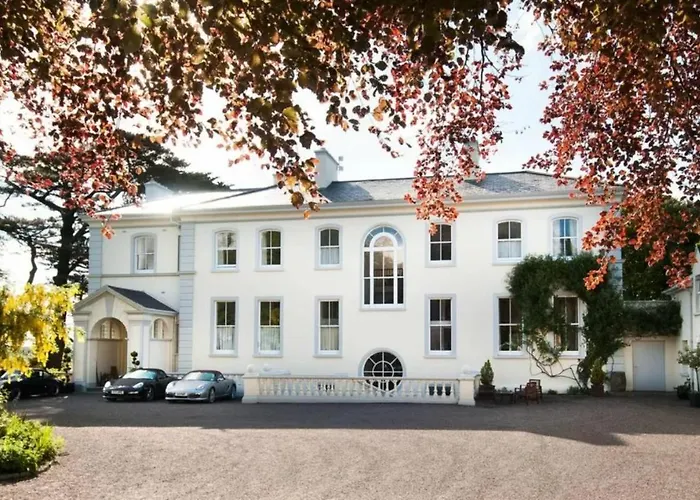 Liss Ard Estate 4* Skibbereen