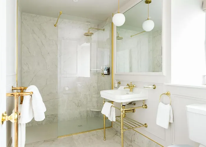 Station touristique Liss Ard Estate 4*