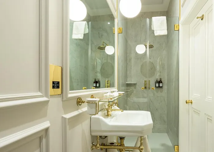 Liss Ard Estate Station touristique 4*