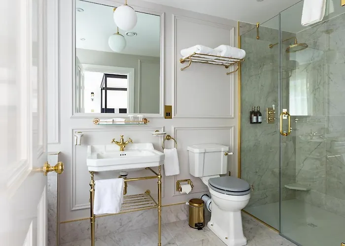 Liss Ard Estate 4* Skibbereen