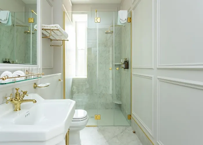 Liss Ard Estate 4* Skibbereen