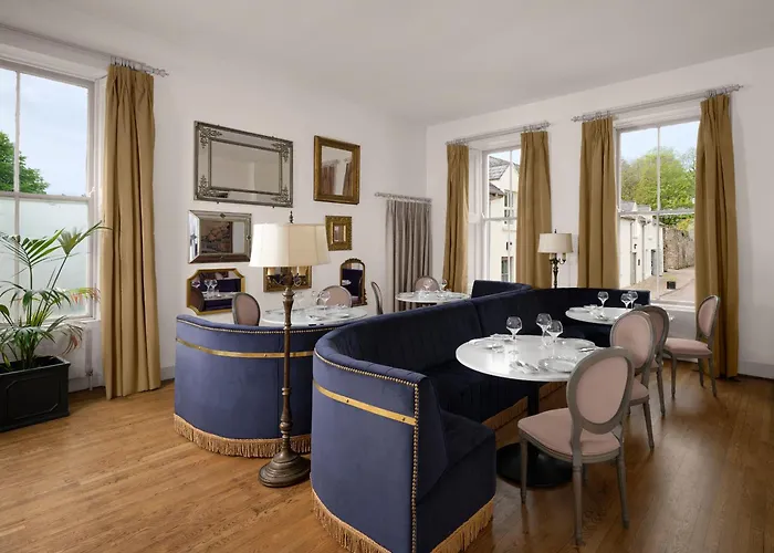 Liss Ard Estate Skibbereen