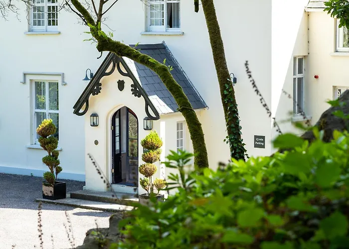 Liss Ard Estate 4* Skibbereen