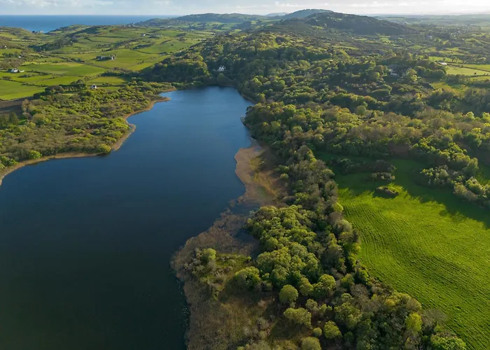 Liss Ard Estate Station touristique 4*