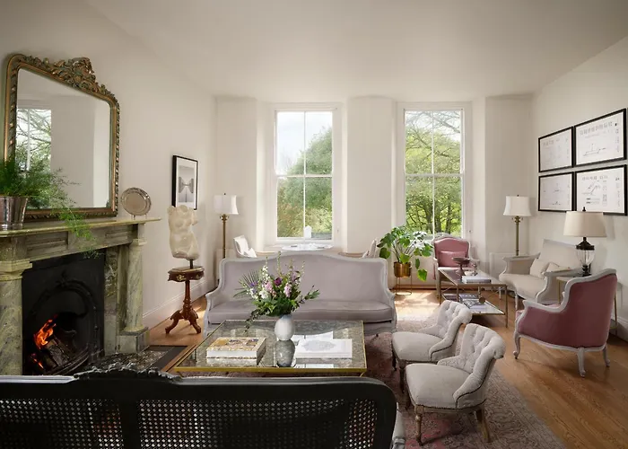 Station touristique Liss Ard Estate Skibbereen