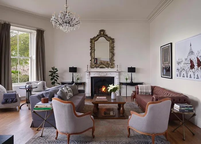 Liss Ard Estate 4*