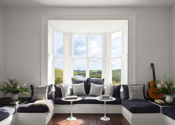 Liss Ard Estate Skibbereen