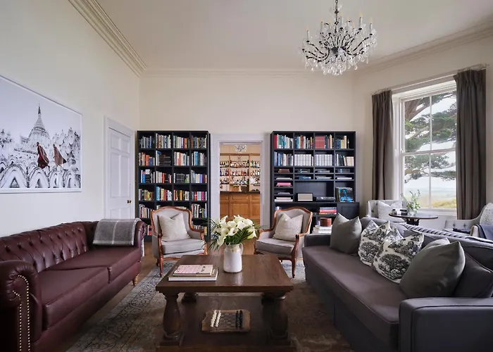 Liss Ard Estate 4* Skibbereen