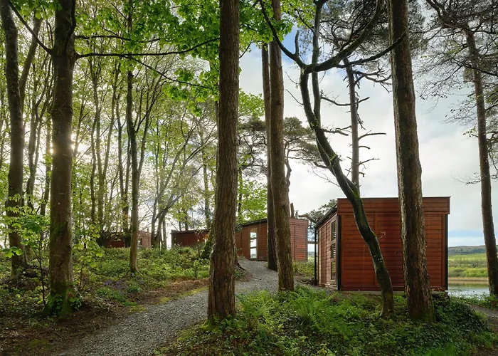 Liss Ard Estate Station touristique