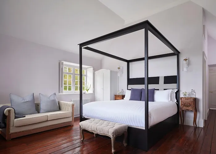 Station touristique Liss Ard Estate Skibbereen