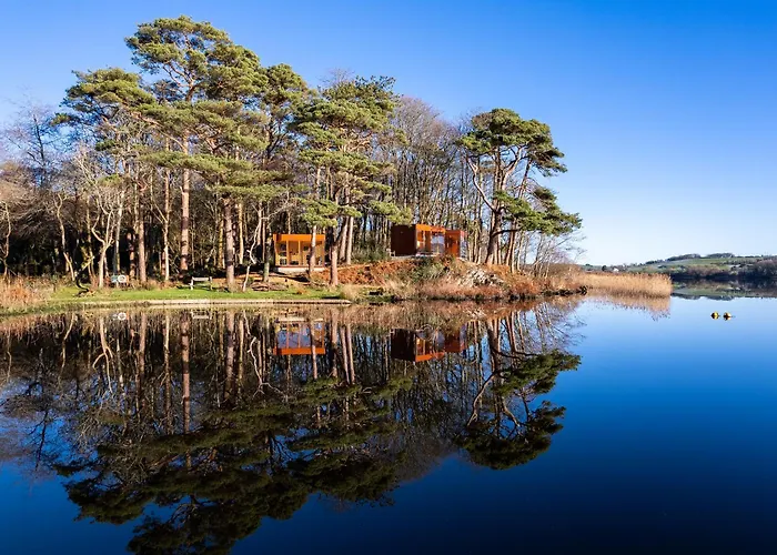 Liss Ard Estate Station touristique Skibbereen