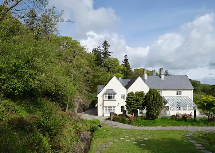 Station touristique Liss Ard Estate Skibbereen