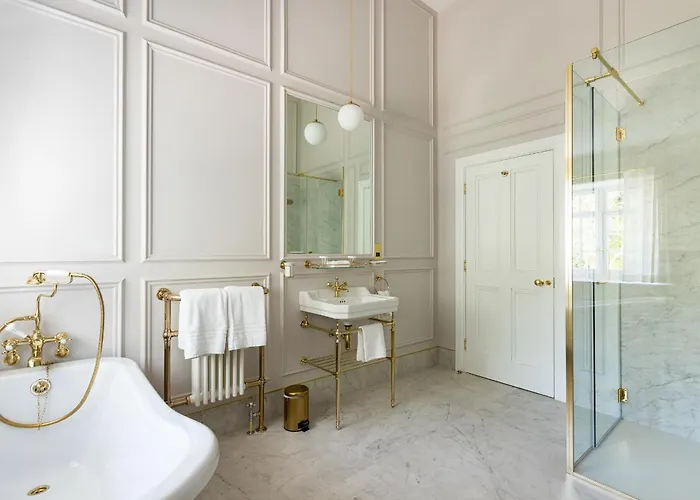 Liss Ard Estate Resort