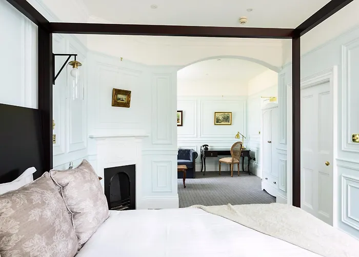 Station touristique Liss Ard Estate Skibbereen