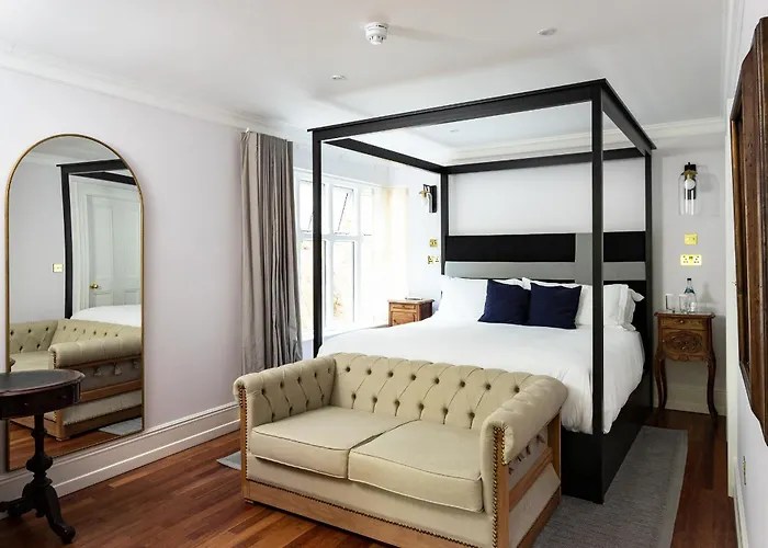 Liss Ard Estate 4*