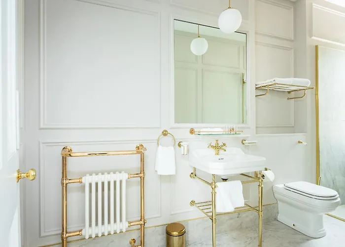 Liss Ard Estate Resort