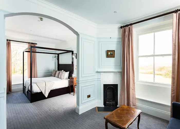 Liss Ard Estate Resort Skibbereen