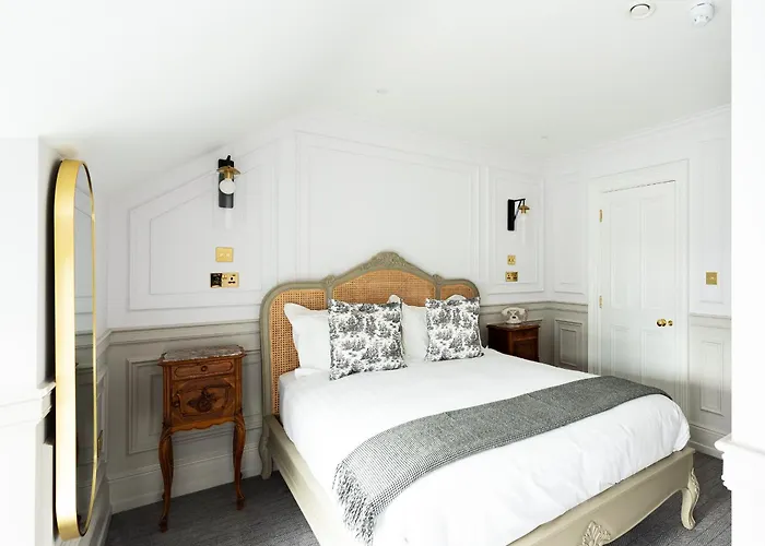 Liss Ard Estate 4* Skibbereen