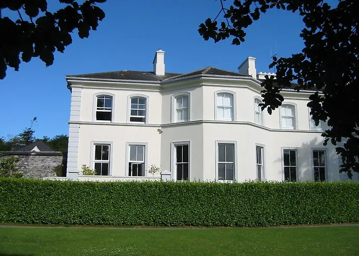 Liss Ard Estate 4* Skibbereen