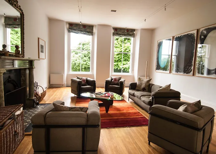 Resort Liss Ard Estate 4*