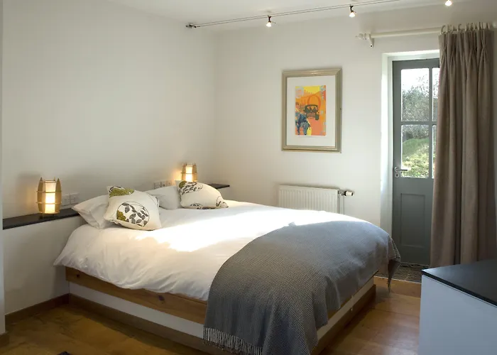 Station touristique Liss Ard Estate Skibbereen