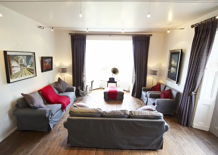 Station touristique Liss Ard Estate 4*