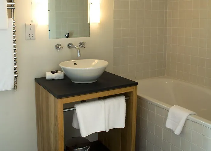 Resort Liss Ard Estate 4*