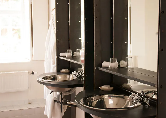 Liss Ard Estate 4* Skibbereen