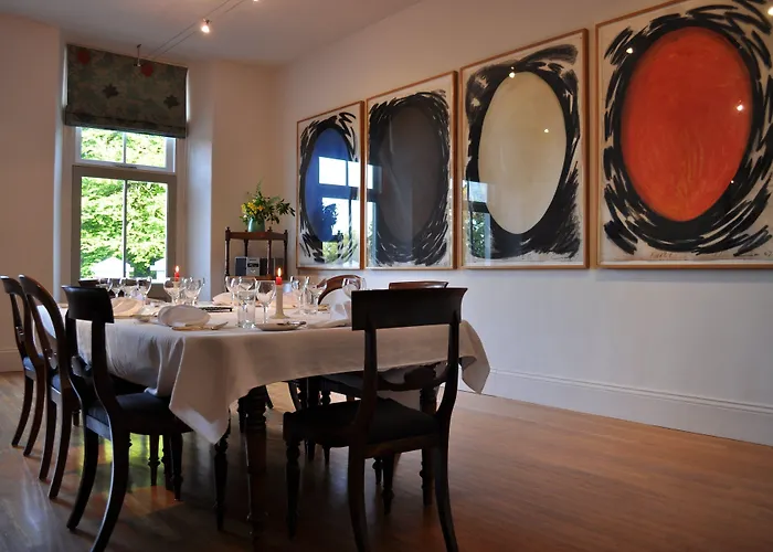 Liss Ard Estate Station touristique Skibbereen