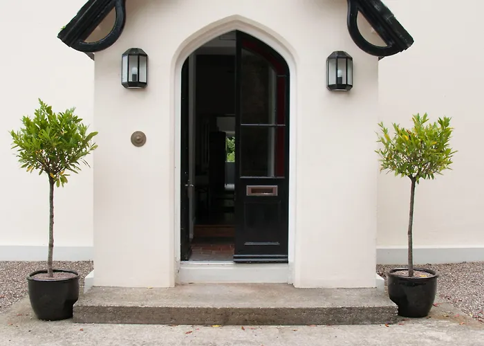 Resort Liss Ard Estate 4*