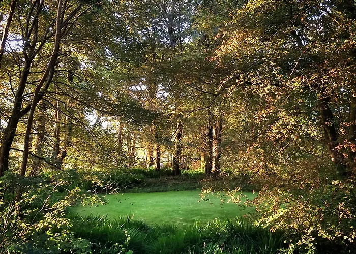 Liss Ard Estate