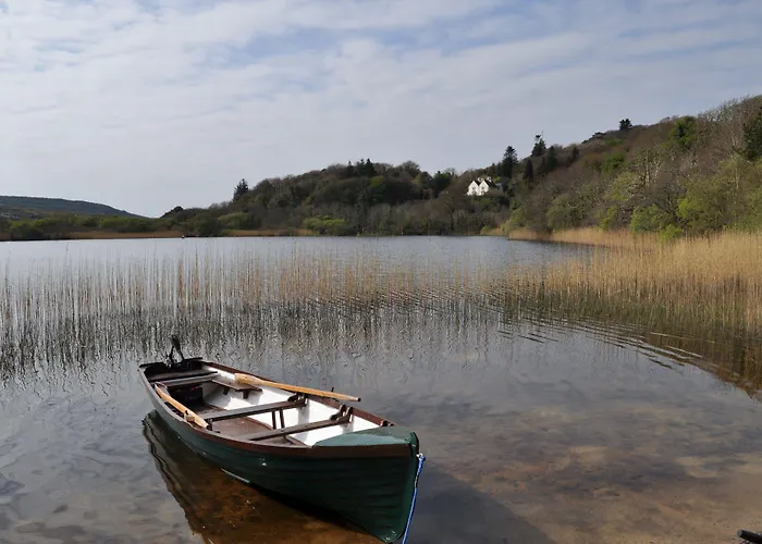 Liss Ard Estate 4* Skibbereen