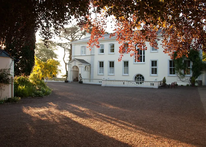 Resort Liss Ard Estate 4*