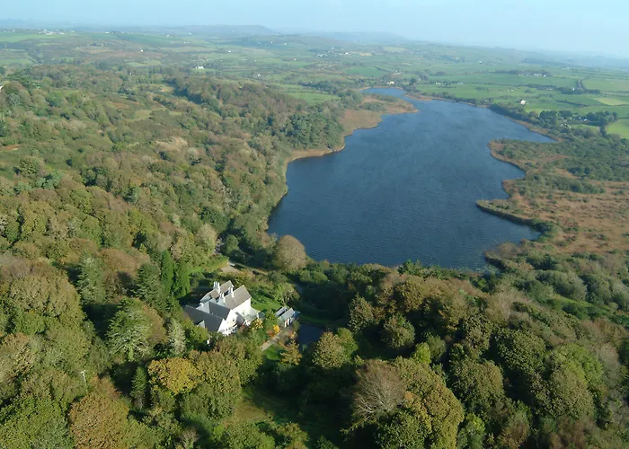 Liss Ard Estate Station touristique
