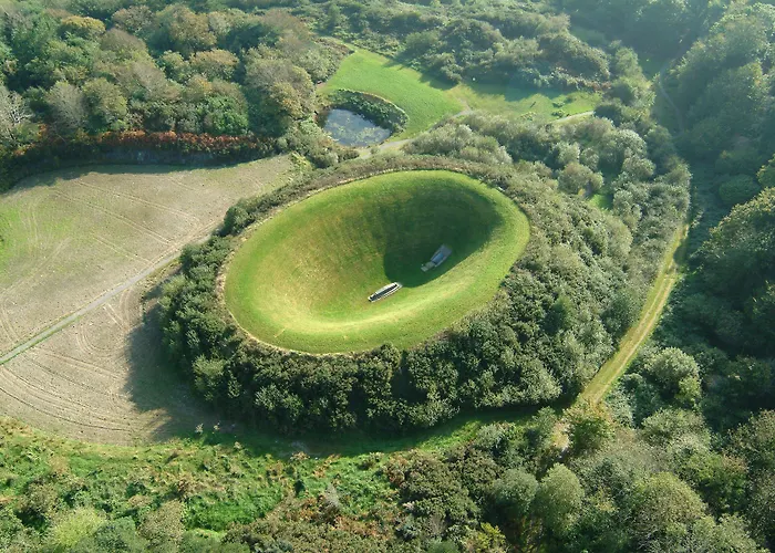 Liss Ard Estate