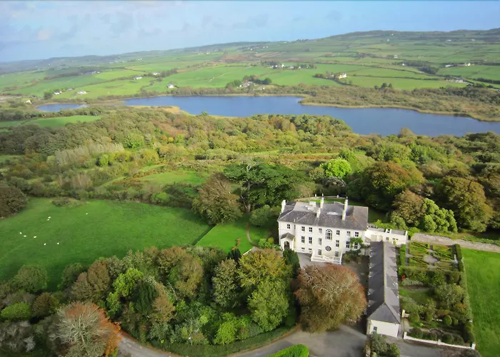 Liss Ard Estate 4*