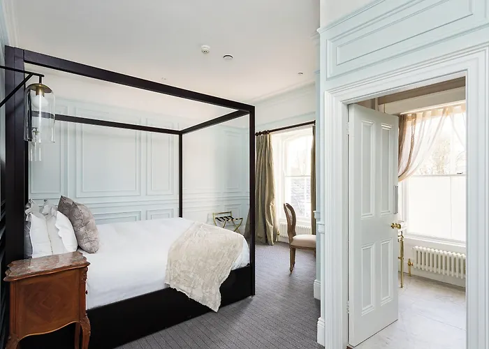 Liss Ard Estate 4*