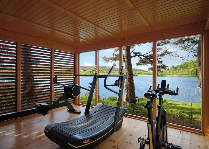 Liss Ard Estate Skibbereen