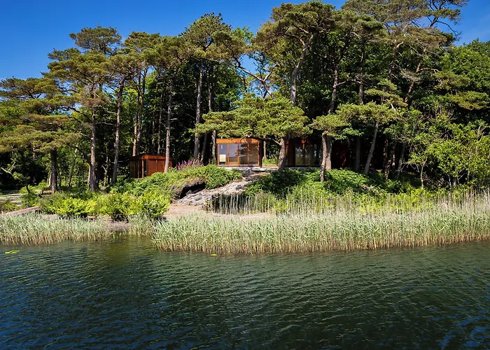 Liss Ard Estate 4* Skibbereen