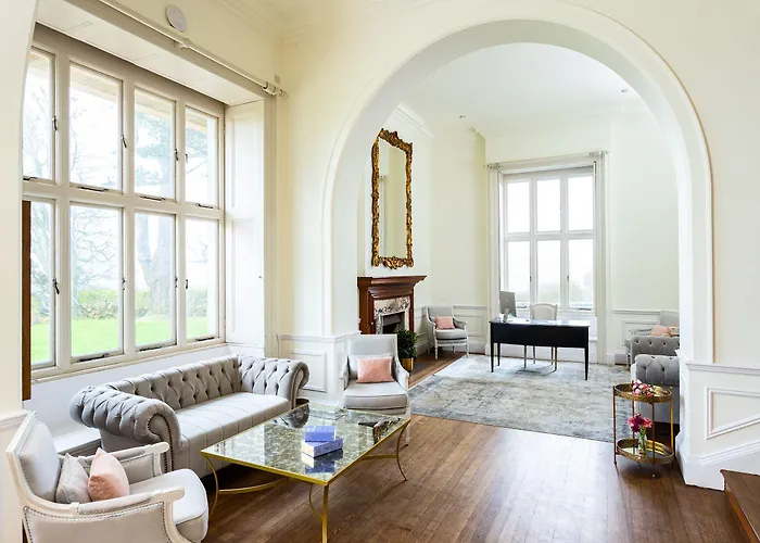 Liss Ard Estate Skibbereen