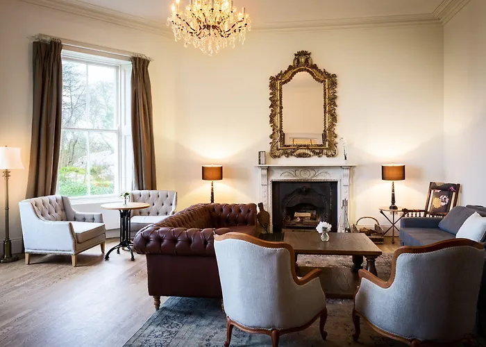 Resort Liss Ard Estate