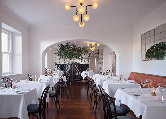 Liss Ard Estate Station touristique