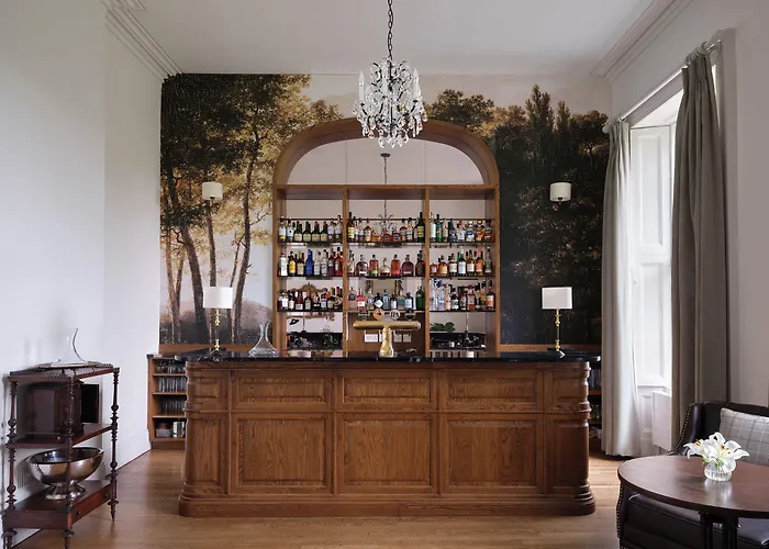 Liss Ard Estate Station touristique Skibbereen