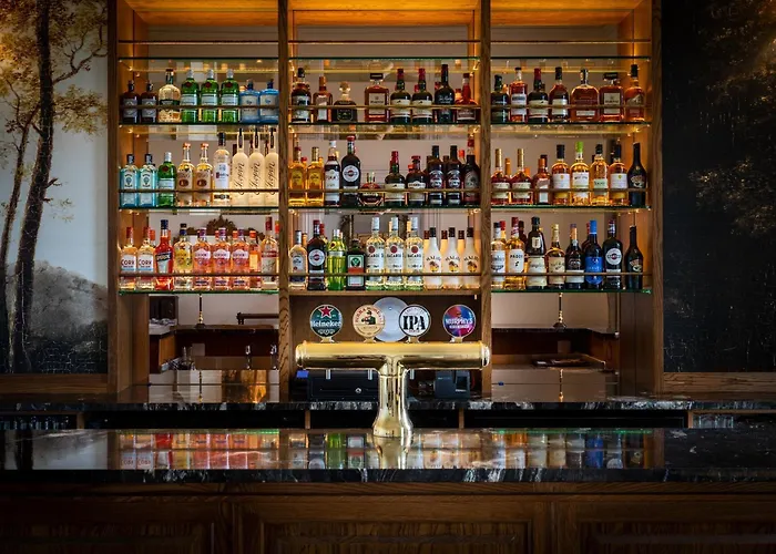 Liss Ard Estate Station touristique Skibbereen