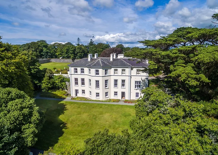Liss Ard Estate 4*